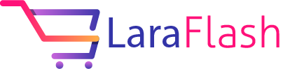 LaraFlash - Estilo que habla por ti